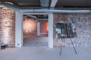 Prins Hendrikkade 48 Amsterdam